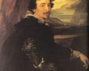 Lucas van Uffelen - 安东尼·凡·戴克